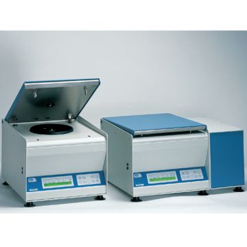 MEDIFRIGER BL-S - Maximum Volume 800 mL, 4 x 200 mL, power 1230W