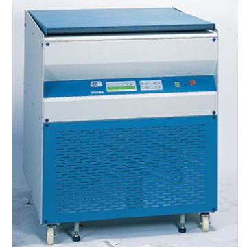 REFRIGERATED CENTRIFUGE "MACROFRIGER-BL-BLOOD"