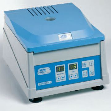 CENTRIFUGE ELECTRONIC DIGITAL CONTROL "CENTROLIT II-BL"