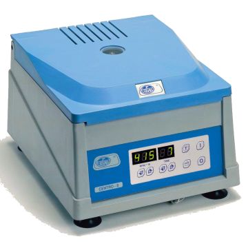 CENTRIFUGE ELECTRONIC DIGITAL CONTROL "CENTRO-8-BL"