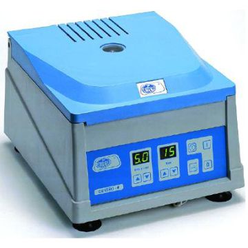 CENTRIFUGE ELECTRONIC DIGITAL CONTROL "CENTRO-8-BL"