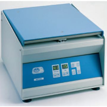 CENTRIFUGE ELECTRONIC DIGITAL CONTROL "MIXTASEL-BL"