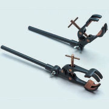 universal clamps “giromax” with metal rotation