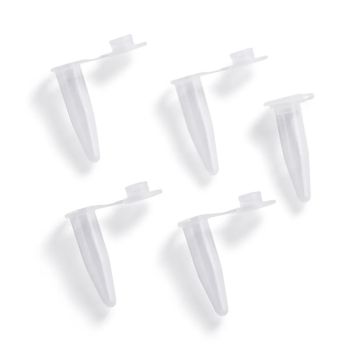 Microtubo 0.5 ml tipo Vitatron 14.000 unidades