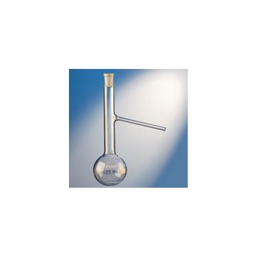 astm distillation flask ref. 32