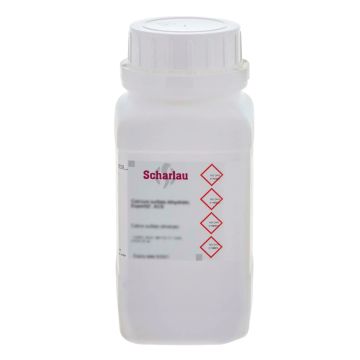 Aluminium chloride anhydrous EPR