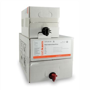 Formaldehyde 3.7-4.0% prefilled container HIS buffered pH=7