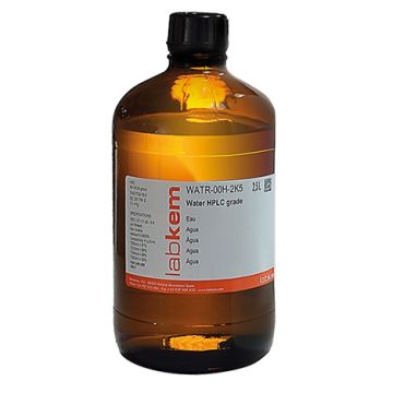 2-Propanol LC/MS LGR