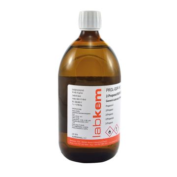 Acetic acid glacial 99.5% AGR