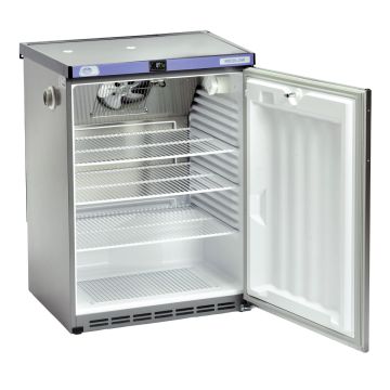 Medilow-S Refrigerated Incubator 180 L Forced Air Circulation +2°C to 40°C