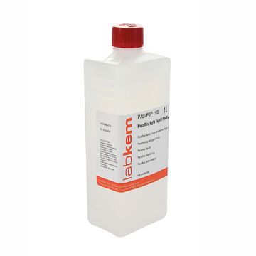 Buffer solution pH 10.00 @ 20 ºC (blue) STD