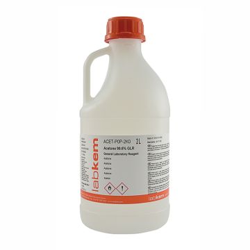 Hydrochloric acid 34-37% TGR for trace analysis (ppb)