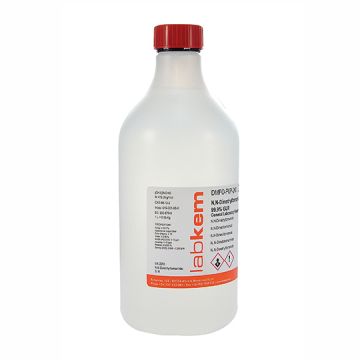 Labkem cleaner A105 Alkaline powder detergent AUX