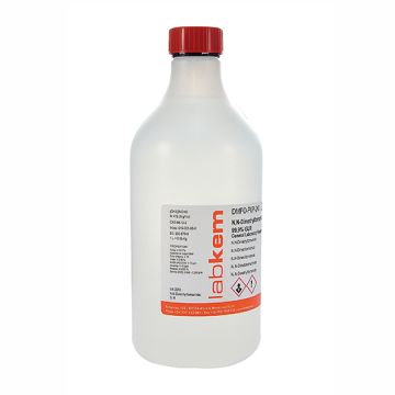 Silicone oil for heating baths LBSil 100 AUX