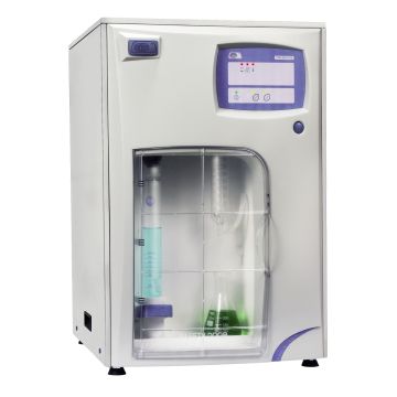 Kjeldahl Distillation Unit Pro-Nitro M with Integrated Steam Generator