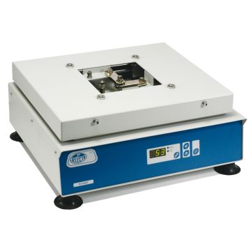 Rotabit Orbital and Reciprocating Shaker 20–230 rpm with Digital Timer