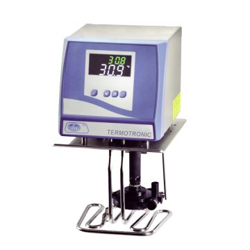 Termotronic 100 Digital Immersion Thermostat with DIN 12879 Safety Thermostat