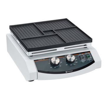 Titramax 100 Orbital Shaker Circular Motion 150-1350 rpm Working Area 220×220 mm