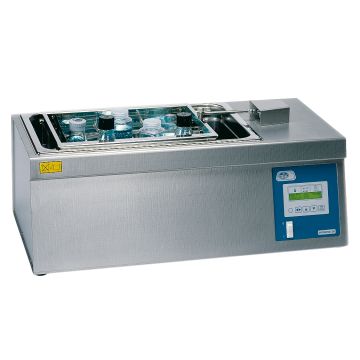Unitronic Vaiven 27 L Orbital Shaking Water Bath with Microprocessor Control