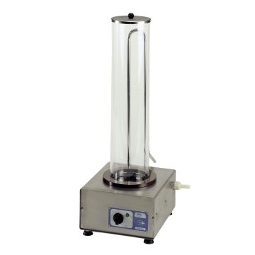 Ultrasons P Stainless Steel Ultrasonic Cleaning Bath for Pipettes