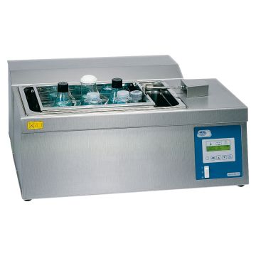 Unitronic Vaiven C 27 L Refrigerated Shaking Water Bath with Microprocessor Control