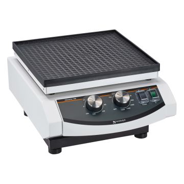 Vibramax 100 Orbital Shaker Circular Motion 150-2500 rpm Max Load 2 kg