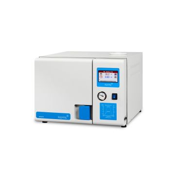 Autoclave de esterilizacion de sobremesa AHS-75-B