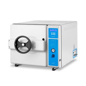 Autoclave de esterilizacion de sobremesa AHS-50-DRY