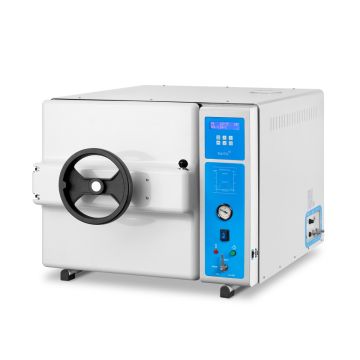 Autoclave de esterilizacion de sobremesa AHS-50-N