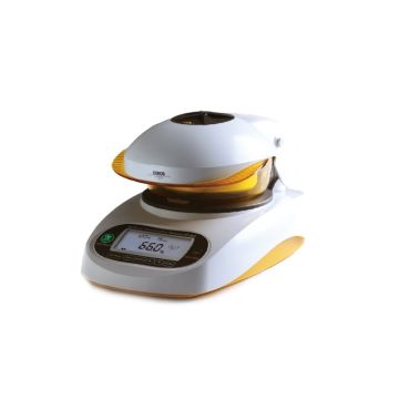 FD-660 Moisture Analyzer