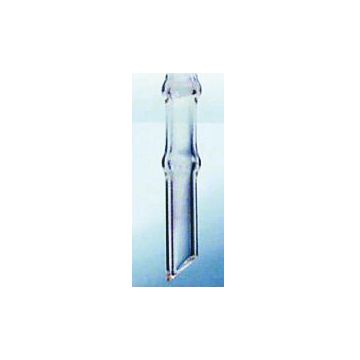 Pecipump Glass Nozzle 4 mm for Centrifugal and Peristaltic Pumps
