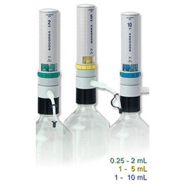 Dispenser 520 / 1 - 5 mL