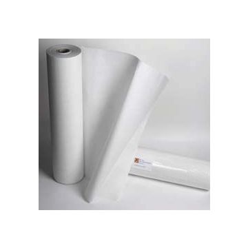 Papel protector para camillas