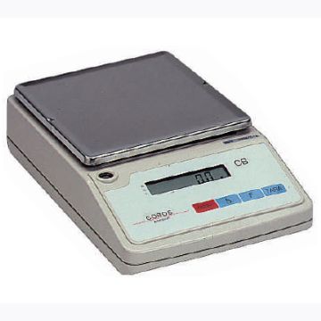 Balanza precisión C-1000 CB