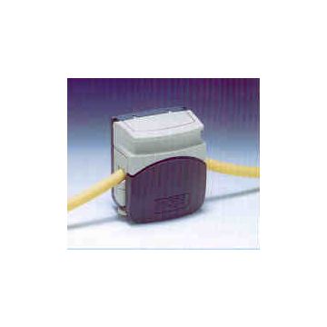 CF Supplementary Pump Head for D-25V Peristaltic Pump