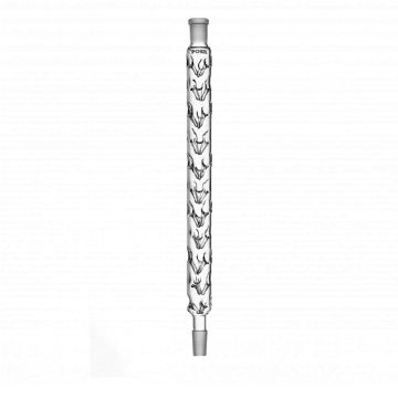 vigreux column ref. 300