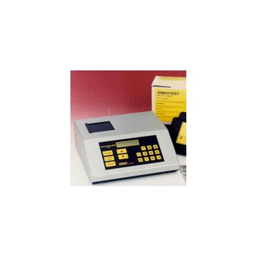 d-105 -photoanalyzer/range 415-700 nm/t/abs/ppm/autozero