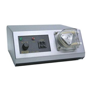 Peristaltic Pump D25V 45-3R 80 Control Variable Flow 0.01–50 ml/min Analogue Control 0–10 V