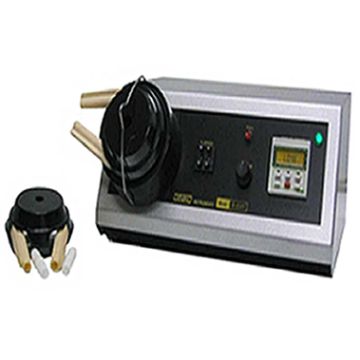 D-25VT Dispensing Peristaltic Pump L2000-3R Head 200–2200 ml/min with Cyclic Timer
