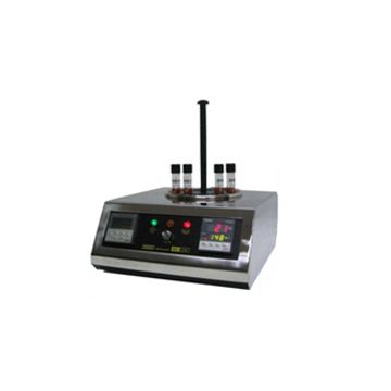 d65 - temp. digital control max. 99.9ºc/precision ± 0.1ºc