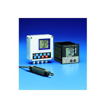 Transmisor de conductividad DDO9786T-R1