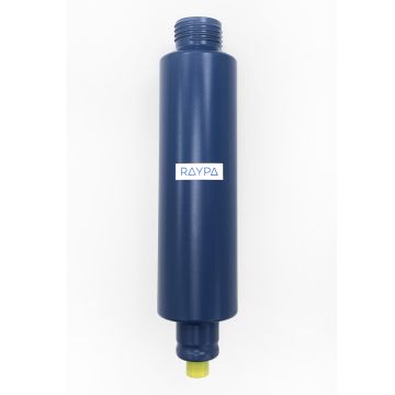 Cartridge for the DEM-10 wall water deionizer