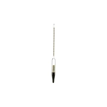 Specific gravity hydrometer