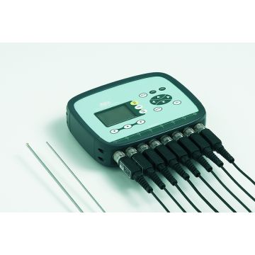 Data logger DHD32.7