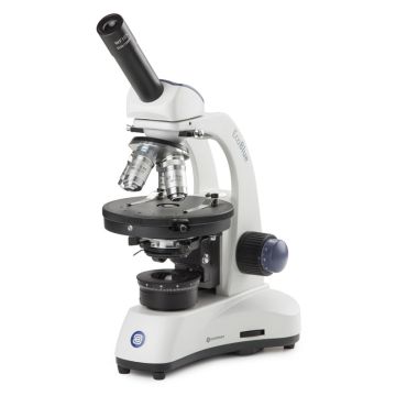 Microscopio de Polarizacion EcoBlue 1000x
