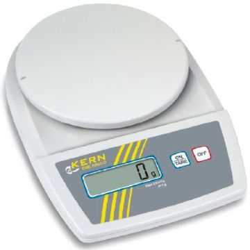 Balanza de precisión EMB 500-1