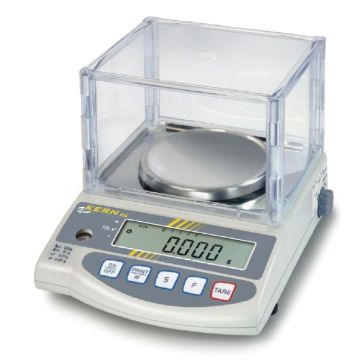 Balanza de precisión EW 420-3NM