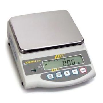 Balanza de precisión EW 820-2NM