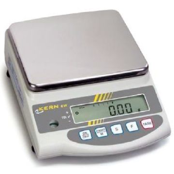 Balanza de precisión EW 2200-2NM