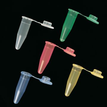 Microtubo 1,5 ml estándar tipo Eppendorf